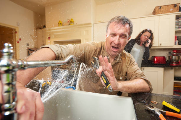 Best Emergency water damage restoration  in Helena West Side, MT